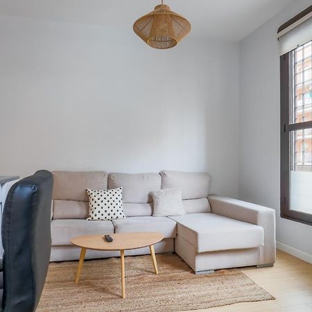 Bright Modern - 2Bedrooms 2Baths -Cuatro Caminos Madrid Esterno foto