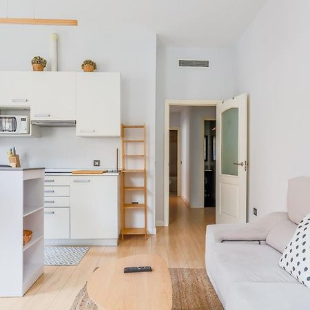 Bright Modern - 2Bedrooms 2Baths -Cuatro Caminos Madrid Esterno foto